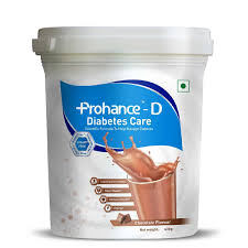 prohance D