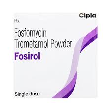 FOSIROL POWDER 8G(212)