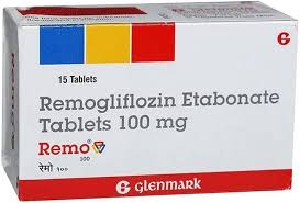 REMO-100 TAB (15 PCS)