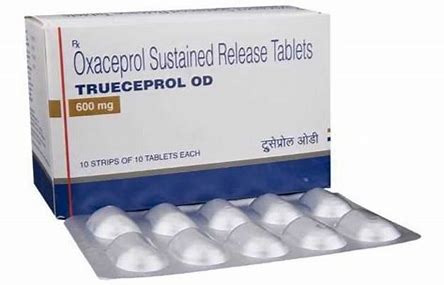 TRUCEPROL CAP (10 PCS)