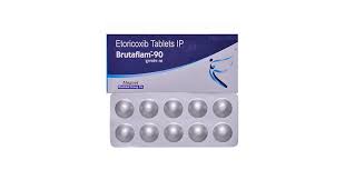 BRUTAFLAM- 90 MG TAB (10 PCS)(1)