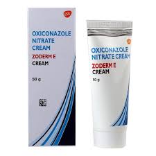 ZODERM E CREAM 30G