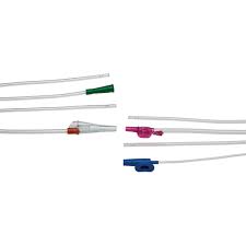 SUCTION CATHETER FG-08