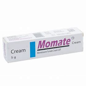 MOMATE CREAM 15G