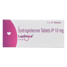 LUPIHOPE TAB (10 TAB)
