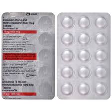 PROTHIADEN M TAB(10 TAB)