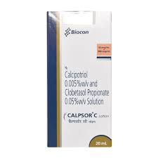 CALPSOR C LOTION 20 ML(1442)