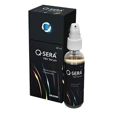 Q-SERA HHAIR SERUM 60 ML