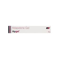 AP GEL 10G