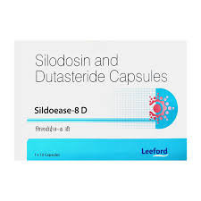 SILDOEASE 8D TAB (10 PCS)(1)