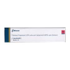 CALPSOR C OINT 30GM
