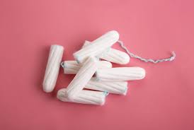 TAMPONS