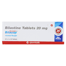 BILAZAP 20MG TAB (10 PCS)(2360)