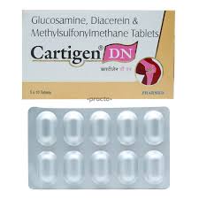 CARTIGEN-DN TAB(10 TAB)