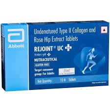 REJOINT UC+ TAB (10 PCS)