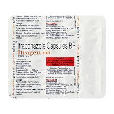 ITRAGEN 100