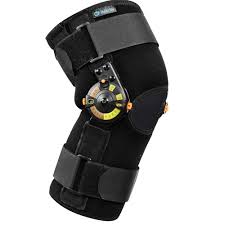 ROM KNEE BRACE