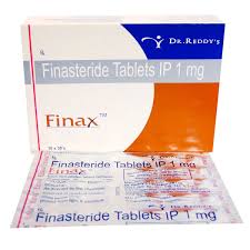 FINAX 1 MG TAB(30 TAB)