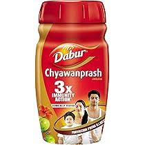 DABUR CHYAWANPRASH 250GM
