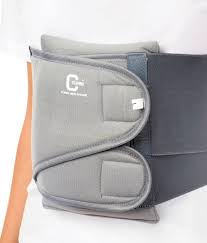 CHEST BINDER (S)