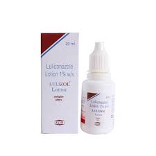 LULIZOL LOTION 20ML(1787)