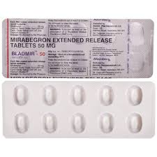 BLADMIR 50 TAB (10 PCS)