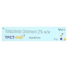 TFCT-NIB 2% OINT