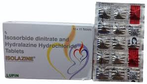 ISOLAZINE (15 PCS)