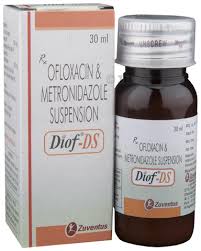 DIOF-DS SUSP - 30 ML