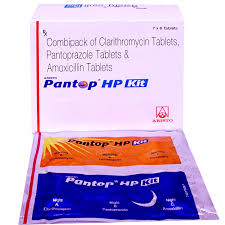 PANTOP-HP KIT