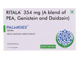 PALMIGES TAB (15 PCS)