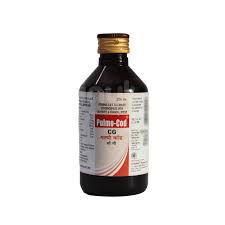 PULMO-COD CG SYP 200 ML