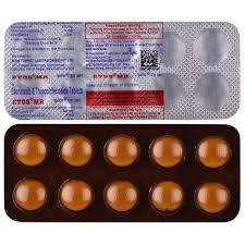 ETOS MR TAB (10 PCS)