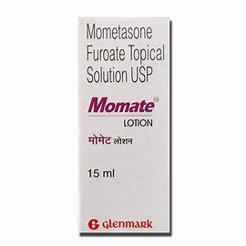 MOMATE LOTION 15ML