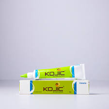 KOJIC CREAM 25 G