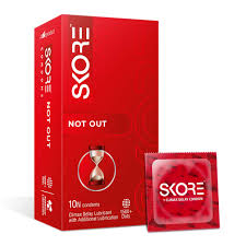 SKORE NOT OUT 10 PES