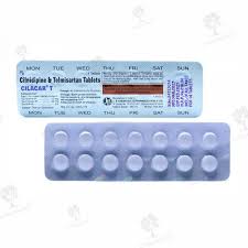 CILACAR- T TAB(14 TAB)