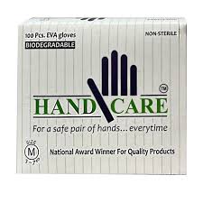 HAND CARE (M)