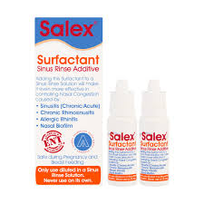 SALEX -L SOLUTION 10ML
