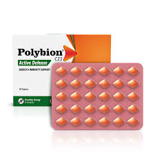 POLYBION CZS ACTIVE DEFENSA TAB (30 PCS)
