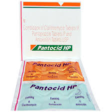 PANTOCID HP KIT