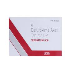 CEROXITUM 500MG TAB (10 PCS)(1)