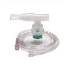 NEBULIZER T-PCS