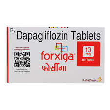 FORXIGA-10MG (14 PCS)