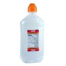 D.N.S.(CLARIS) 500 ML INJ(P)