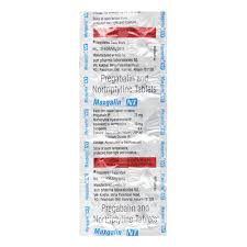 MAXGALIN NT TAB (15 PCS)
