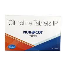NUROCOT TAB (10 TAB)