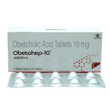 OBETOHEP 10MG TAB (10 TAB)