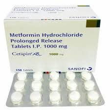 METCOFIC 1000GM TAB (10 PCS)