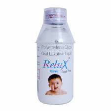 RELUX SYP 210ML(534)